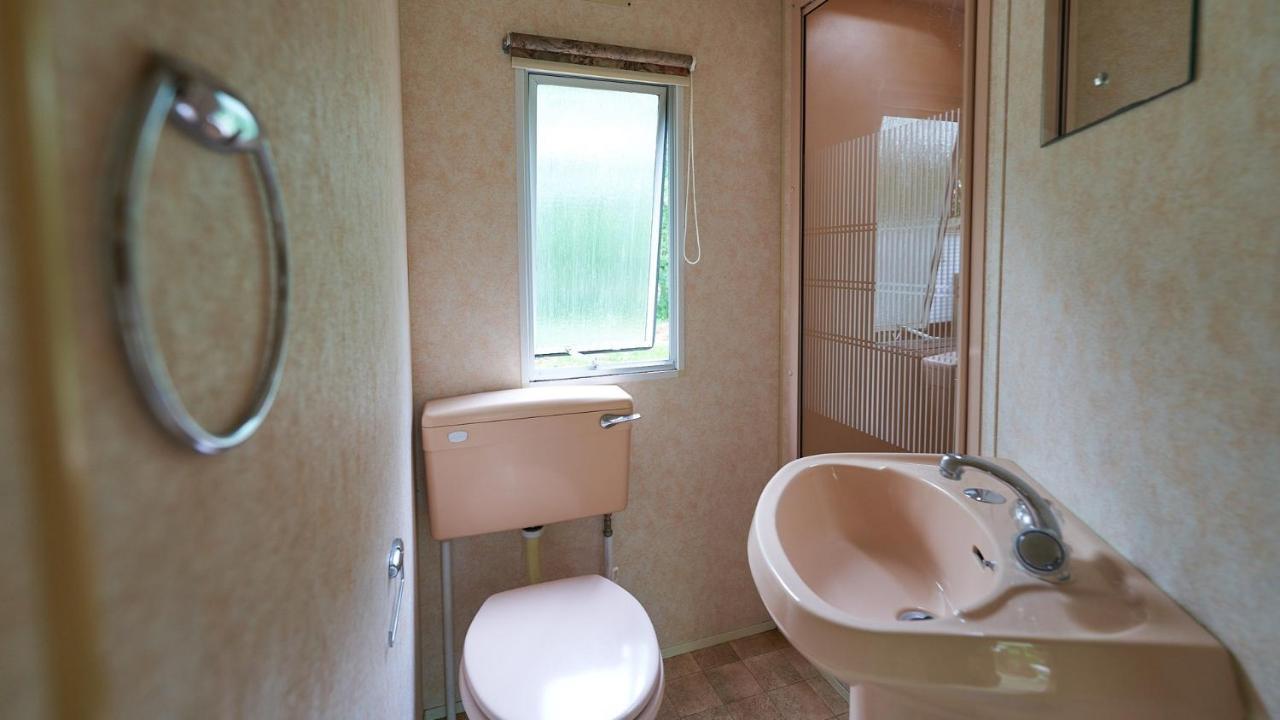 Camping Les Paillotes Payrac Eksteriør bilde
